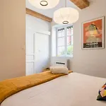Apartmán Cocon Lumineux Entre Terreaux Et Croix Rousse Lyon