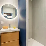 Cocon Lumineux Entre Terreaux Et Croix Rousse Apartmán