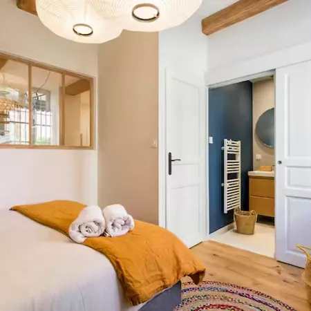 Cocon Lumineux Entre Terreaux Et Croix Rousse Apartmán *