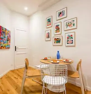 Cocon Lumineux Entre Terreaux Et Croix Rousse Apartman Lyon