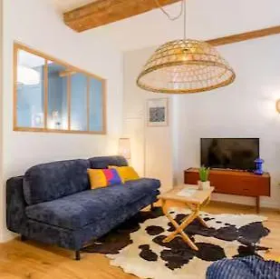 Cocon Lumineux Entre Terreaux Et Croix Rousse Apartman