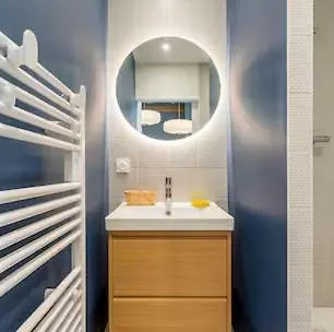 Cocon Lumineux Entre Terreaux Et Croix Rousse Apartman *